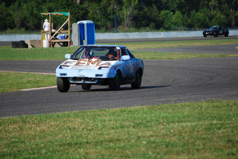 Illustration for article titled The 24 Hours Of LeMons New Orleans Über Gallery, Part 5